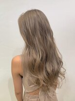 アンク クロス 関内店&nbsp;【シルキーベージュ】