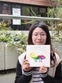 ヘアーサロン トゥリークル(Hair Salon Treacle) 中川 友佳