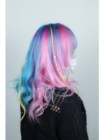 クリップ ジョイント ゴッド(CLIP JOINT GOD) パステルツートーン♪