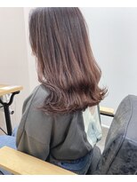 ガーランドウメダ(Garland umeda)&nbsp;アディクシーカラー＿ピンクバイオレット＿0006656