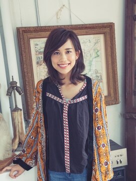 イコール バイ プロデュース 町田駅前店(equal by Produce) エスニックガール