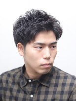 ヘアーアンドグルーミング ヨシザワインク(HAIR&GROOMING YOSHIZAWA Inc.) メンズ/理容室/ツーブロック/形状記憶/パーマ/ショート/眉毛