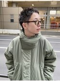 【遠藤】今1番イケてるメンズヘア!