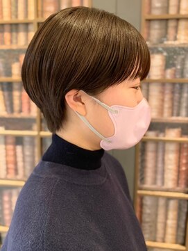 ザビー(THE B) 【本八幡The B】お客様スタイル