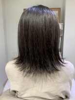 ユーネリー(U-NERY)&nbsp;ミディアムスタイル