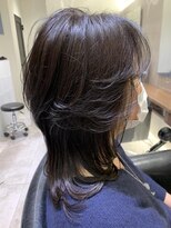 シェル 立川(shell)&nbsp;サーフレイヤー/大人セミディ/くびれセミディ