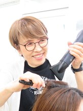 ウェーブハウスピッコロ(WAVE HOUSE Piccolo)&nbsp;入谷 和嘉江