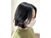 ヘアードットツミキ(HAIR.TSUMIKI)