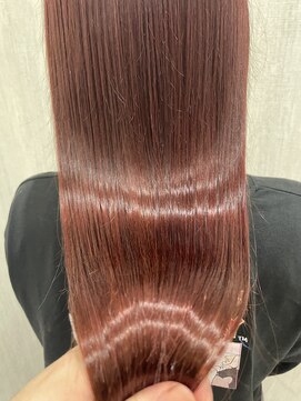 アルーシェ 心斎橋(Alushe) オージュアトリートメント