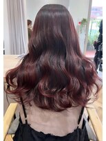 ジーナ 千葉(Zina)&nbsp;大人かわいい20代30代40代小顔ショコラベージュ１Zina千葉