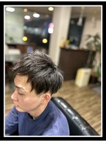 リレーションヘアーデザイン(Relation hair design)&nbsp;２ブロック