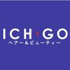 イチゴ 板橋区役所前店(ICH GO)のお店ロゴ