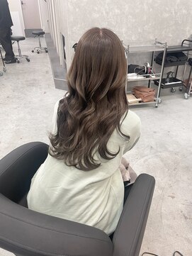 レアル 天王寺 阿倍野(REAL) ヘーゼルベージュ