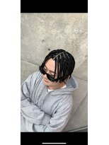 ノーフューチャー(NO FUTURE) エクステブレイズ