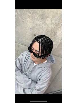 ノーフューチャー(NO FUTURE) エクステブレイズ