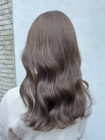 ミント バイ フォルテ(mint by FORTE)&nbsp;ことりベージュ