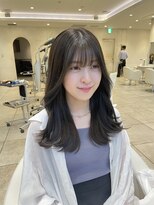 ザックラフィネ(ZACC raffine)&nbsp;ナチュラルなくびれヘア