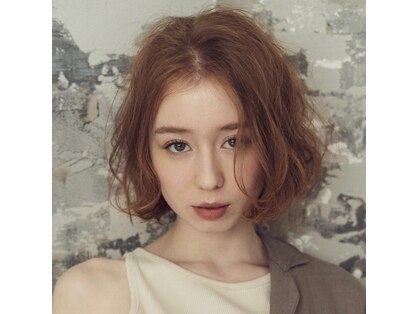 ヘアーヴィーヴル 松茂店(Hair BIVRE)の写真