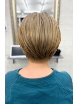 ノミネーション(Nomination)&nbsp;ベージュブラウン