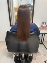 リスタート 表参道 外苑前(Re:start)&nbsp;髪質改善/縮毛矯正/美髪/艶髪/髪質改善トリートメント/外苑前