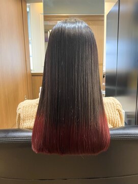 シーズンズセントリック 吉祥寺(SEASONS Centric) 鈴木 瑛也