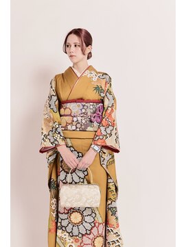 シャンティ 2024 成人式