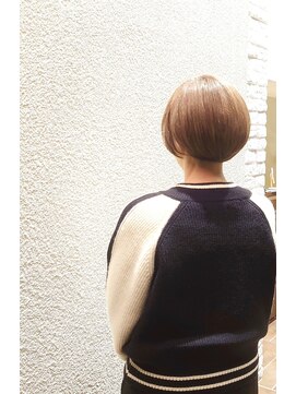 エルサフィロ ヨドヤバシ(el zafiro yodoyabashi) 【elzafiro yodoyabashi】サロンスタイル スリーク シック3