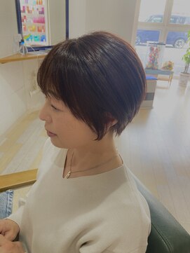 ヘアーデザインディアー(hair design Dear～) 2weyスタイル