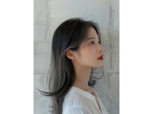 カフーヘアーターチ(Cafu hair Tachi)