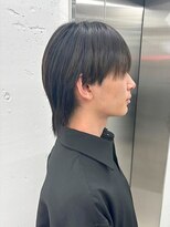 ジルスタジオ(JILL STUDIO)&nbsp;JILL STUDIO メンズショート/ウルフ