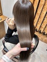 エトワール(ETOILE)&nbsp;アッシュブラウン