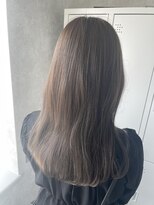 ソマリ(SOMARI.)&nbsp;オリーブベージュ