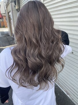 プルメリアドット(Plumeria.) ナチュラル