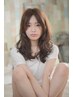 ☆平日限定☆カット＋カラー＋トリートメント ￥12000