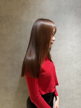 カインド 南青山(hair&make up KIND) オススメスタイル