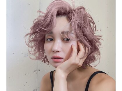 エッセンザ 梅田(ESSENZA)の写真