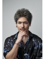 オーシャントーキョー 仙台(OCEAN TOKYO)&nbsp;スパイキーショート