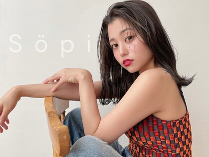 ソピ 名古屋名駅(sopi by invitation)の写真