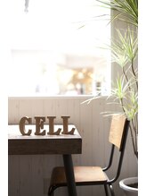 セル(Cell) 植田 