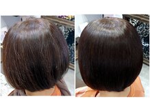 TOKIKATA　--美髪オプション