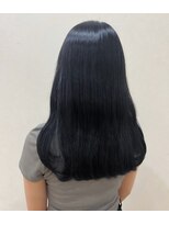 リム(Limb)&nbsp;ブルーブラック