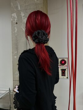 ゾーイダイミョウ(ZOEY daimyo) maya__zoey