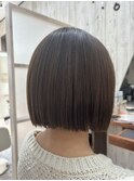 タッセルボブ