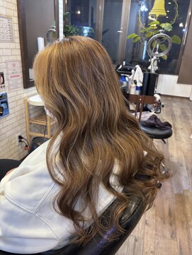 ラシクゼロ 草加駅前(Lashiku Zero) デザインカラー