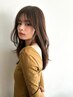 【5月限定】カット＋カラー＋トリートメント￥19800→￥15800