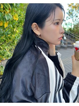 オーバー 三軒茶屋(OVER→) 【オーバー三軒茶屋】髪質改善/縮毛矯正口コミ人気第１位◎