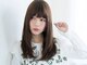 ビス バイ ダンケ(Bis by Danke)の写真/[トリートメント5step炭酸泉付き¥4500]髪の状態に合わせたTRで内部から栄養バランスを整えて芯から綺麗に♪