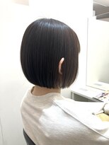 イレス 札幌駅前(IRESU)&nbsp;髪質改善/縮毛矯正/美髪/艶髪/髪質改善トリートメント/酸性矯正