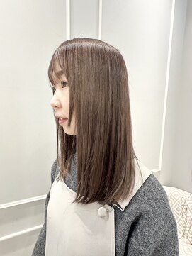 ネオリーブギンザ 銀座店(Neolive GINZA) (銀座) ラベンダーベージュ