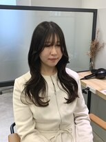 リジー(Litzy)&nbsp;韓国風レイヤー／嶋田　綺星